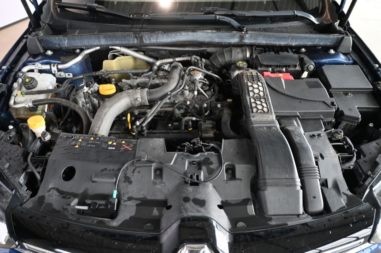 Renault Mégane Estate