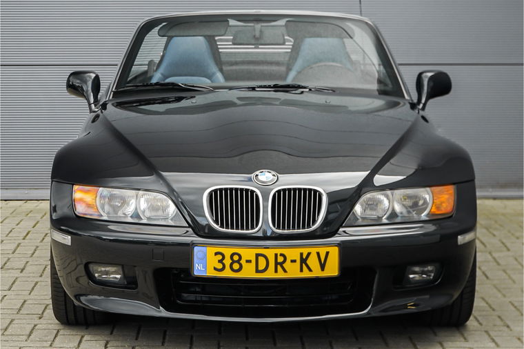 BMW Z3