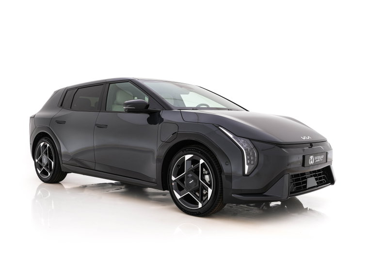 Foto van Kia EV4