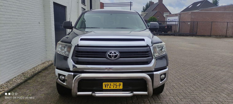 Toyota Tundra