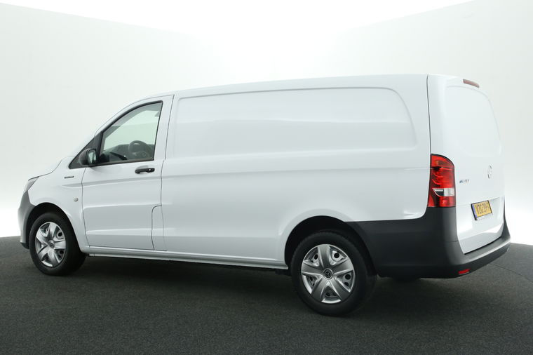 Mercedes-Benz eVito