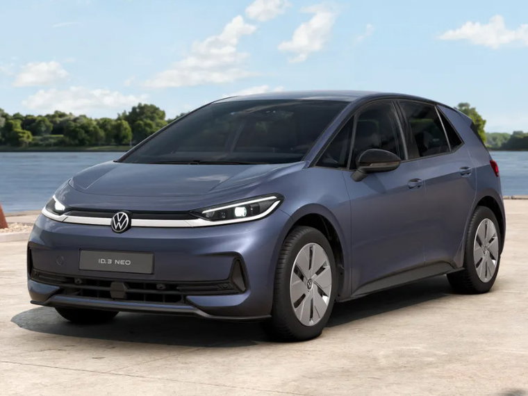 Volkswagen ID.3 Neo