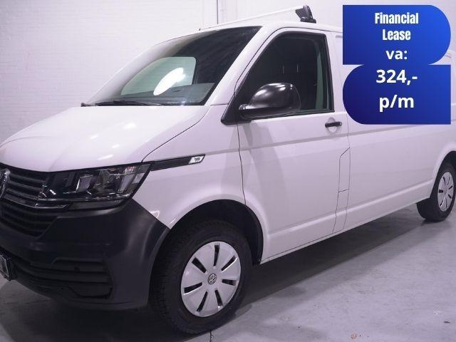 Volkswagen Transporter foto 1