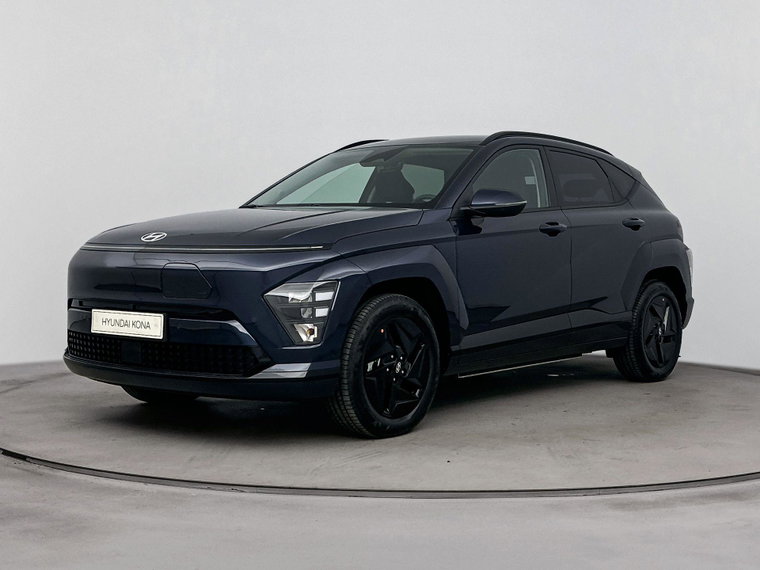 Foto van Hyundai Kona