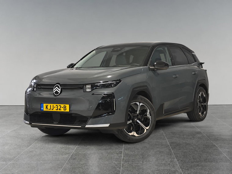 Citroën ë-C5 Aircross foto 1