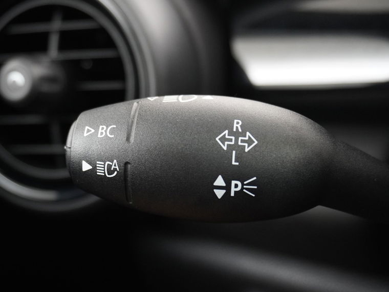 MINI Mini Electric