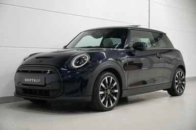 MINI Electric