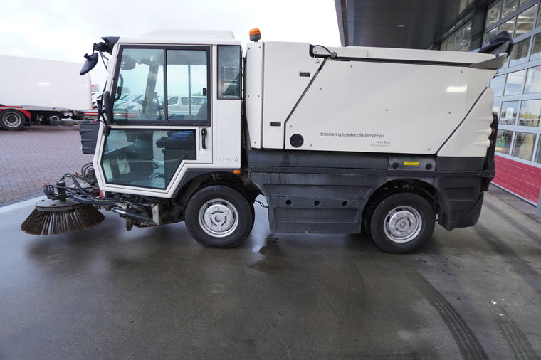 Schmidt SWINGO 200