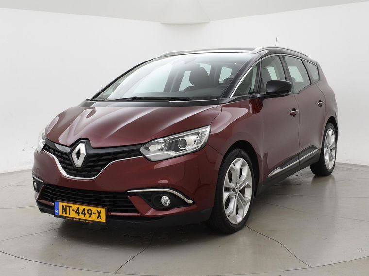 Renault Grand Scénic