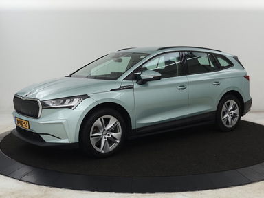 Škoda Enyaq iV