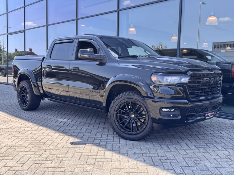 Dodge Ram 1500