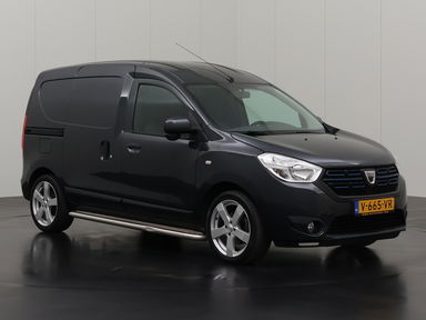 Foto van Dacia Dokker