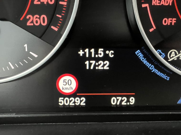 BMW 1-serie
