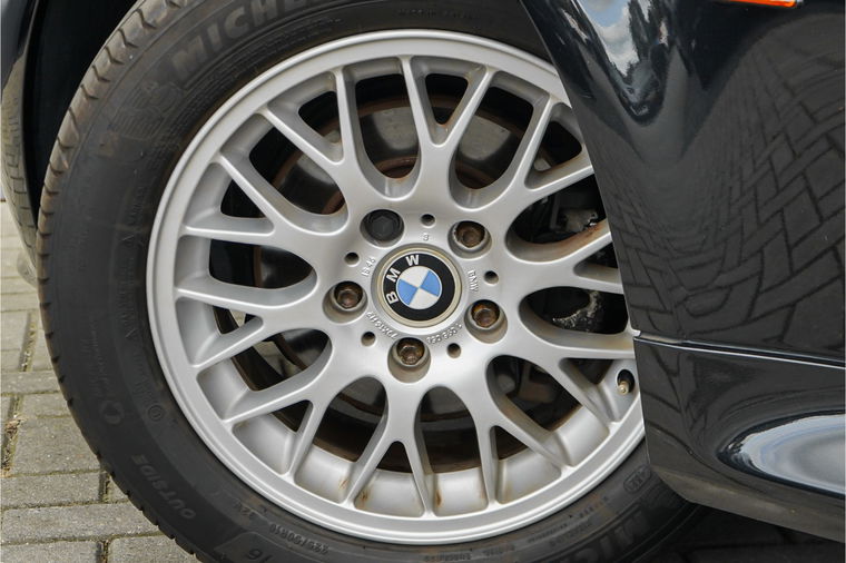 BMW Z3