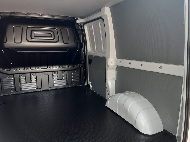 Maxus EDELIVER 3
