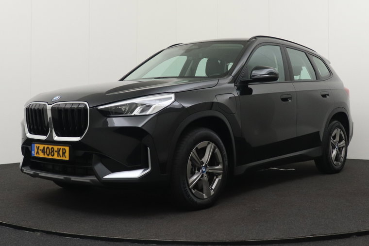 BMW X1 foto 1