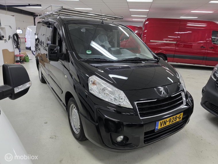 Peugeot Expert