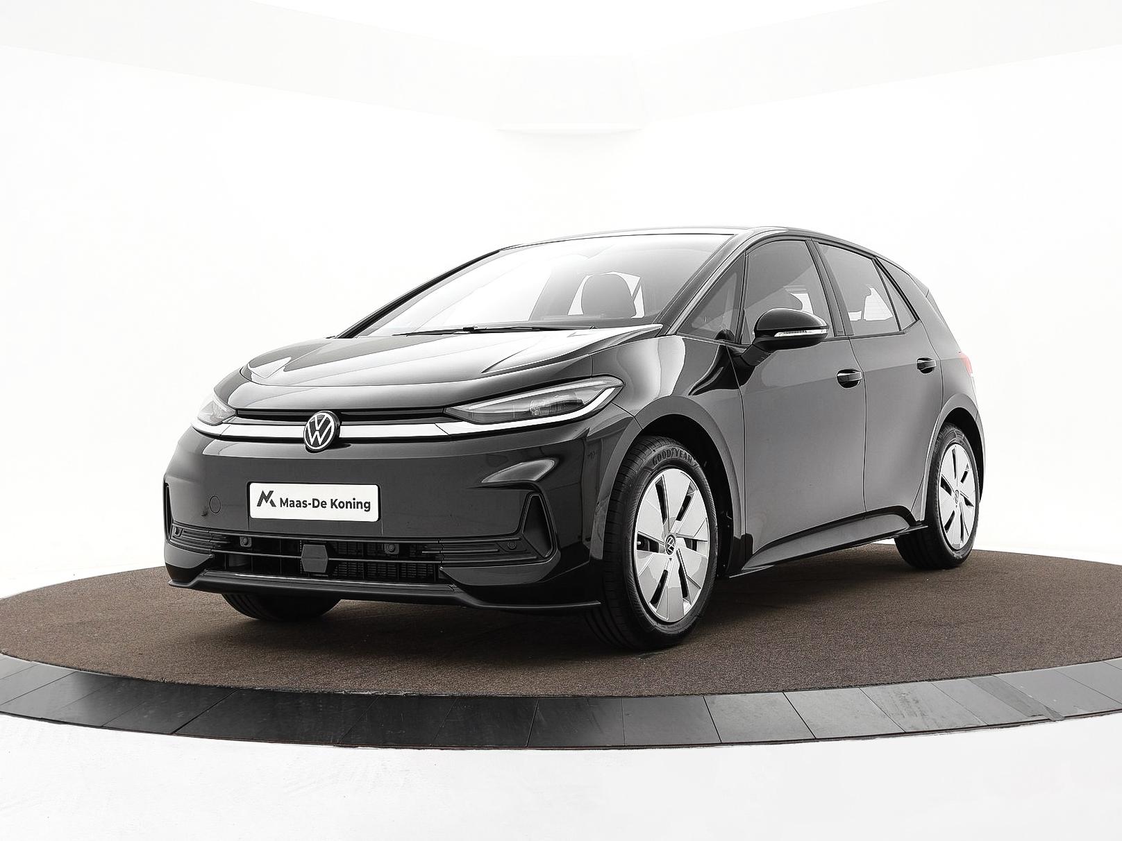 Foto van Volkswagen ID.3 Neo
