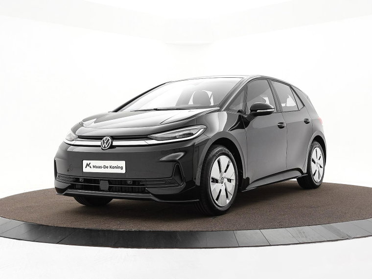 Volkswagen ID.3 Neo