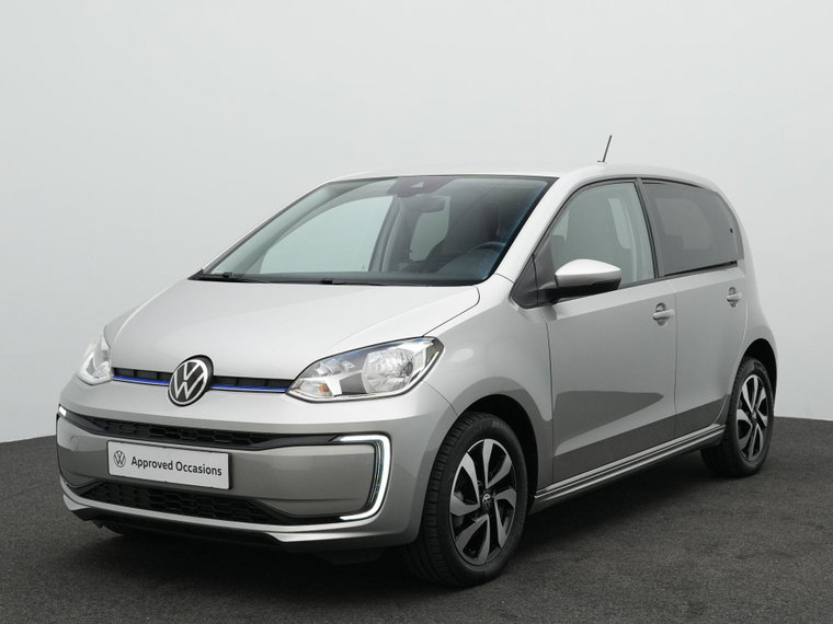 Foto van Volkswagen e-up!