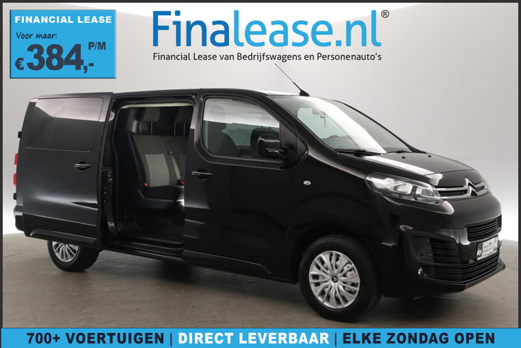 Citroën Jumpy