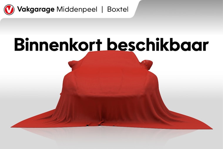 Foto van Volkswagen Golf