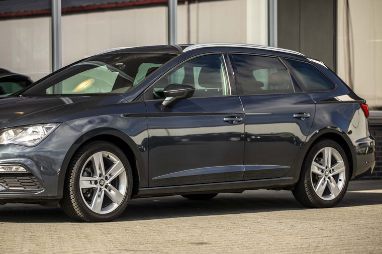 SEAT León ST