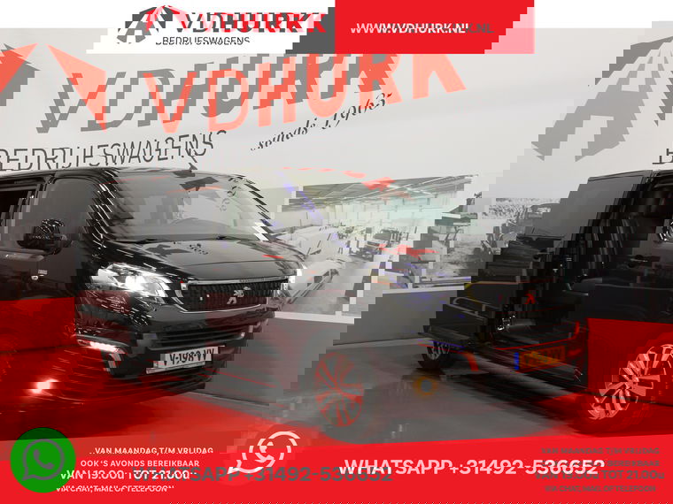 Peugeot Expert