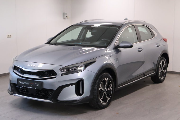 Foto van Kia XCeed