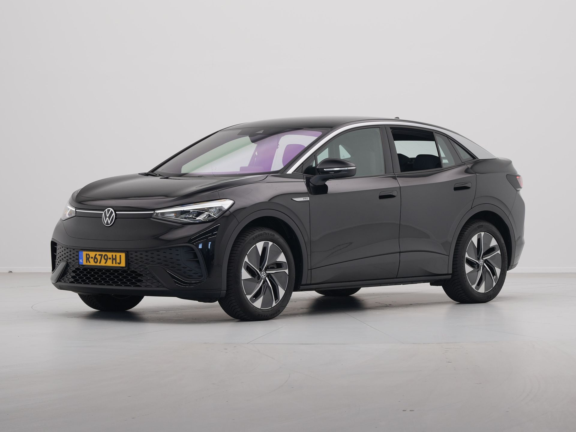 Foto van Volkswagen ID.5