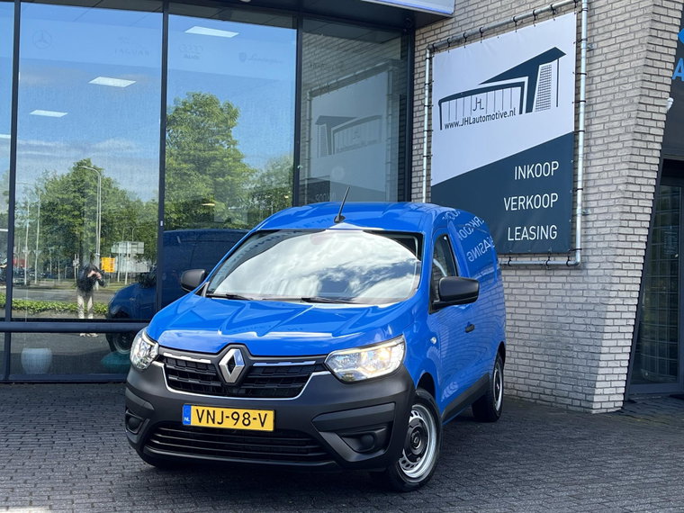 Renault Express