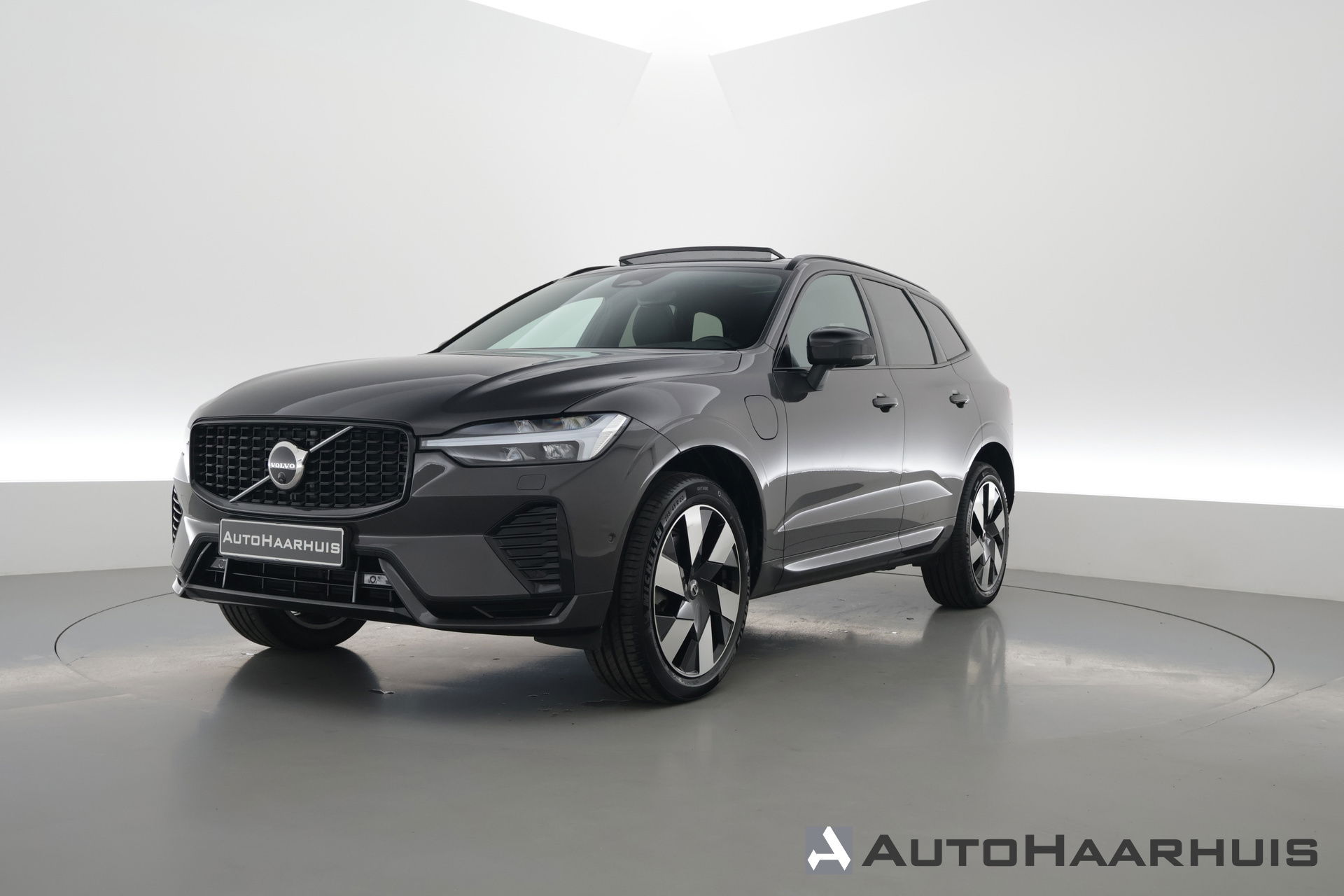 Foto van Volvo XC60