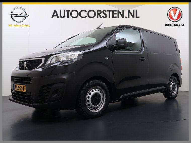 Peugeot Expert foto 1