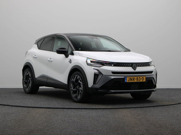 Renault Captur foto 1