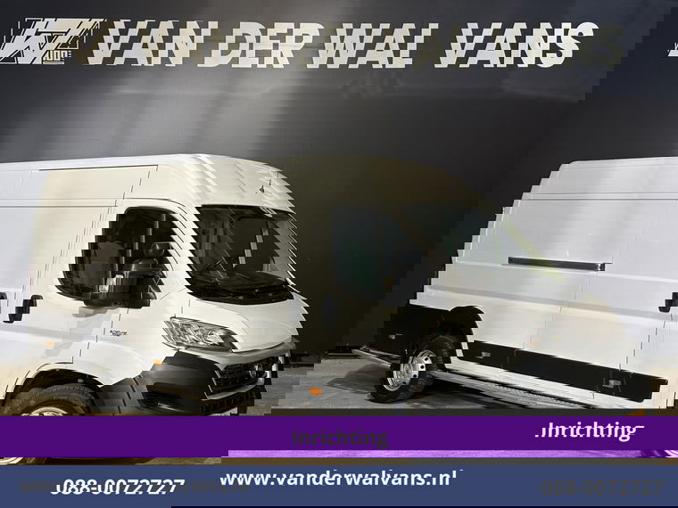 Foto van Fiat Ducato