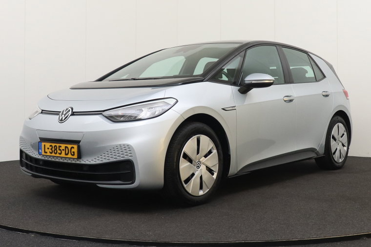 Volkswagen ID.3 foto 1