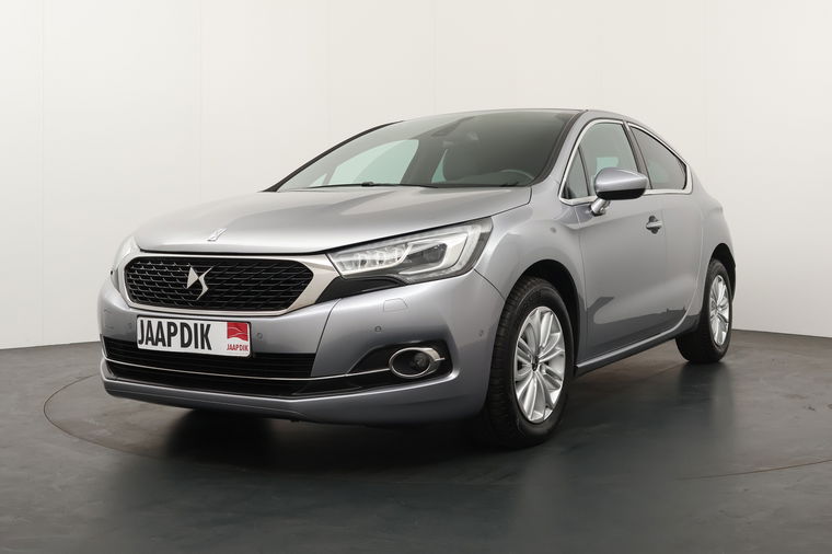 Foto van DS DS 4