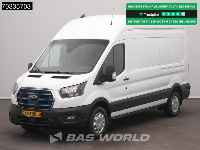 Ford E-Transit