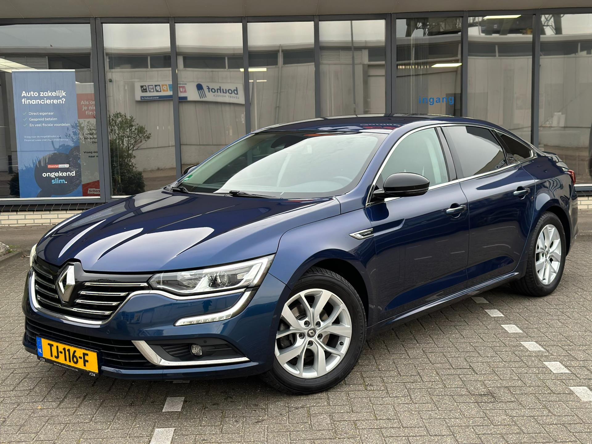 Renault Talisman