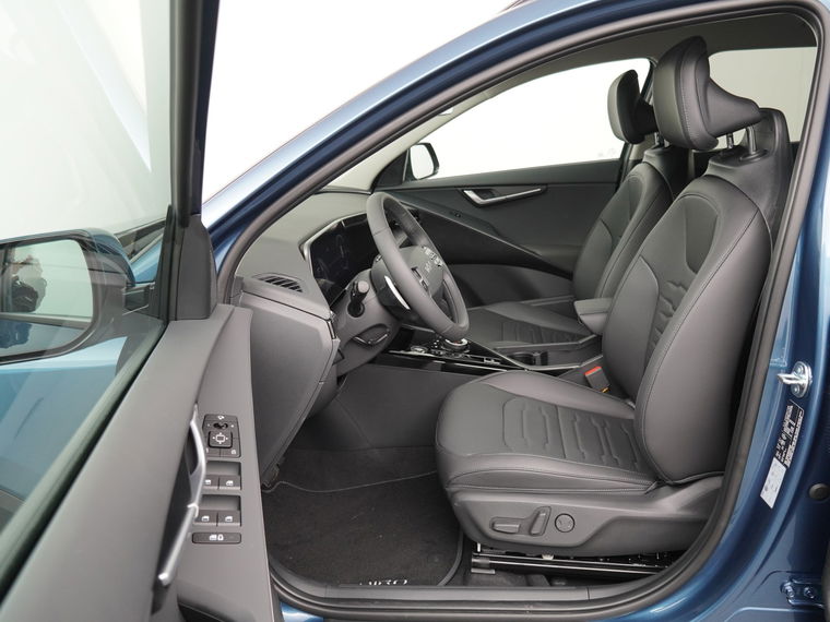 Kia Niro EV