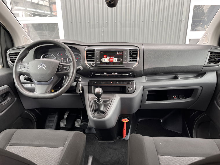 Citroën Jumpy