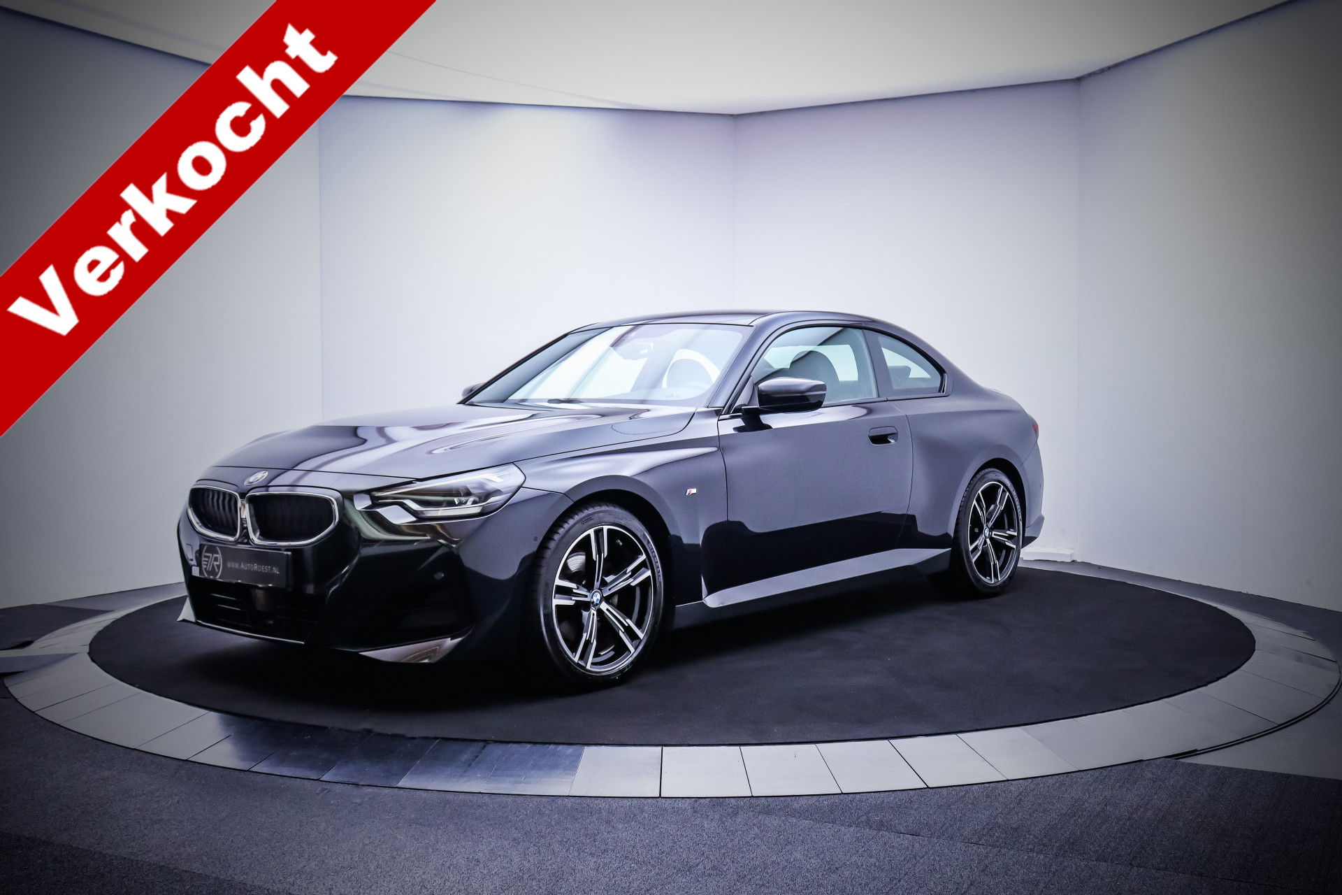 Foto van BMW 2 Serie