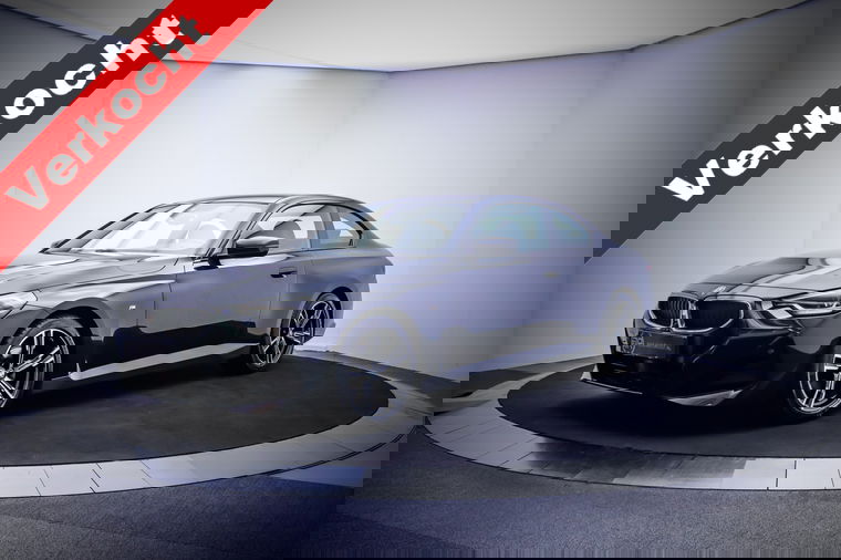 Foto van BMW 2 Serie