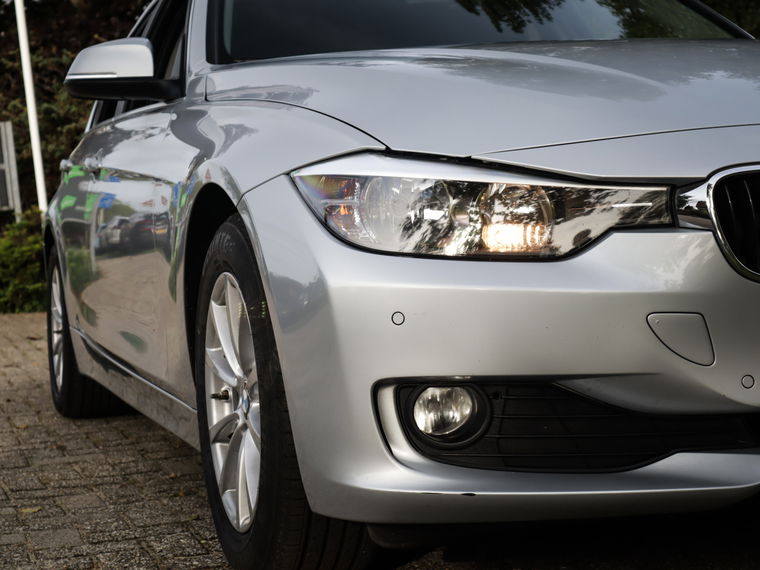 BMW 3-serie