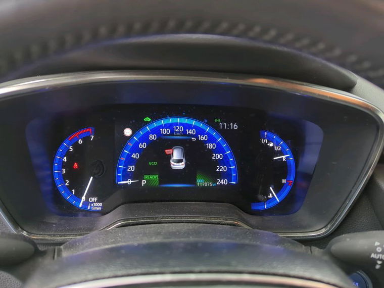 Toyota Corolla Touring Sports
