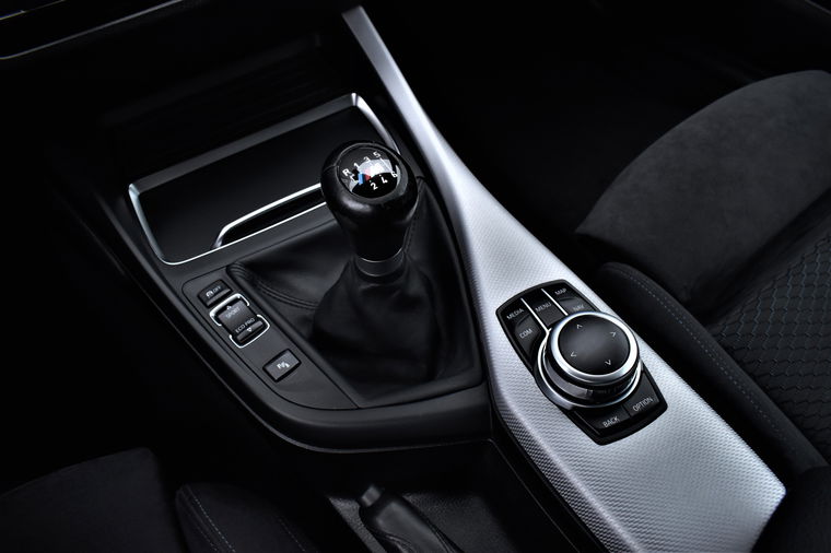 BMW 1-serie