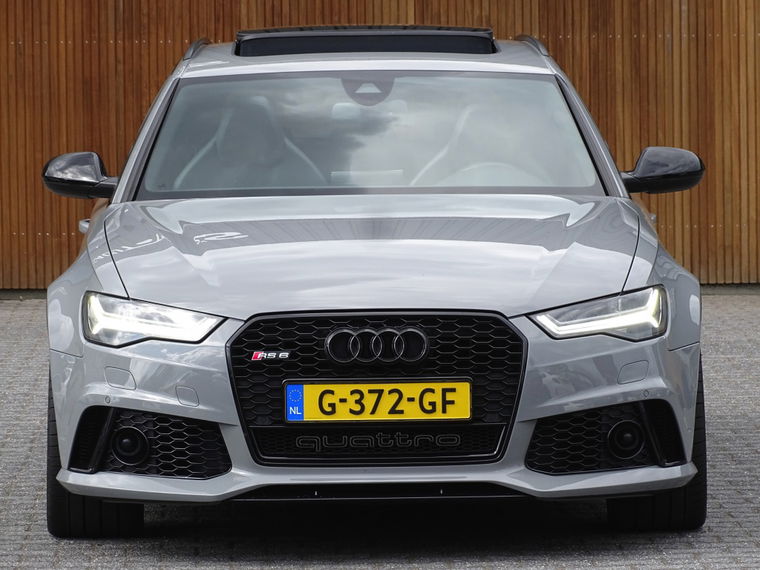 Audi RS6