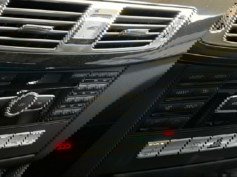 Mercedes-Benz CLS-Klasse