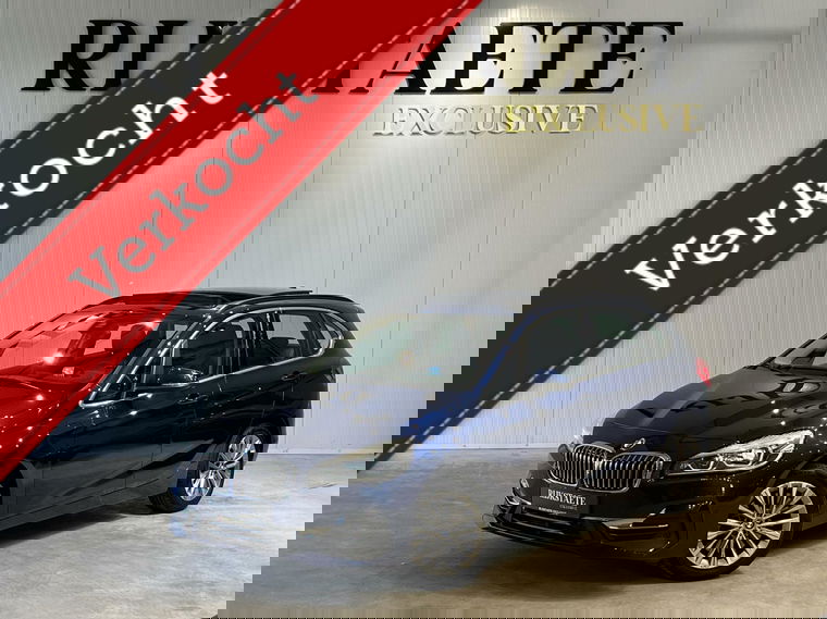 Foto van BMW 2 Serie