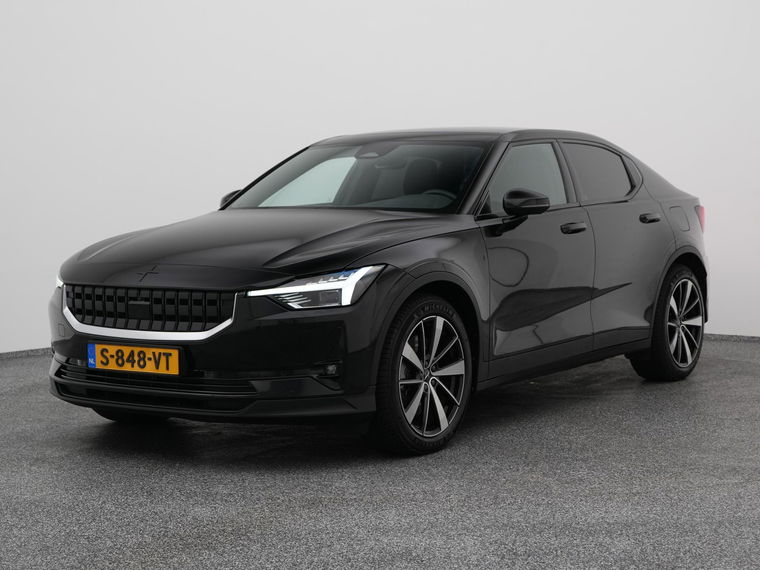 Foto van Polestar 2